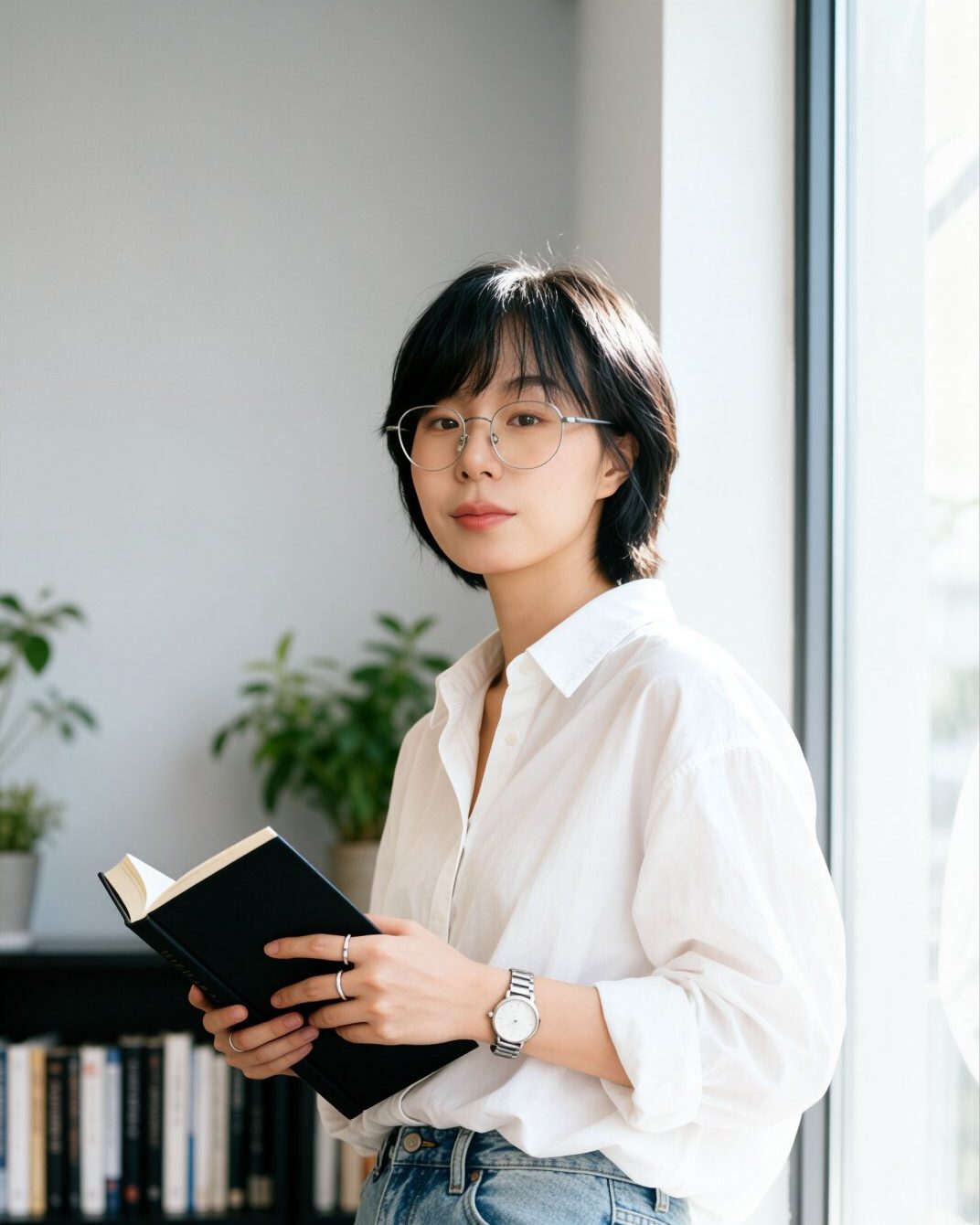 Jane Song · 宋老师